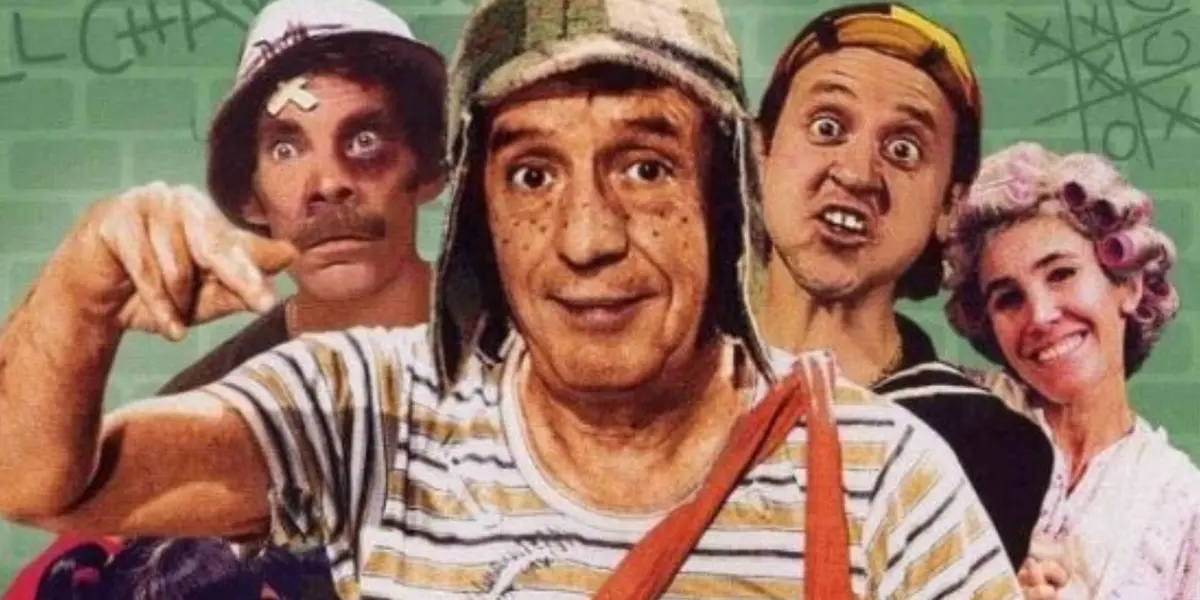 El Chavo del 8 tuvo que eliminar a uno de los personajes por una grotesca razón