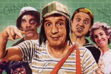 El Chavo del 8 tuvo que eliminar a uno de los personajes por una grotesca razón
