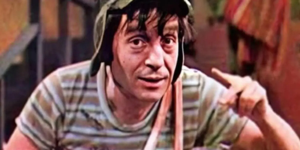 El Chavo del 8 tuvo un episodio que predijo el futuro y la tecnología que tendría el mundo