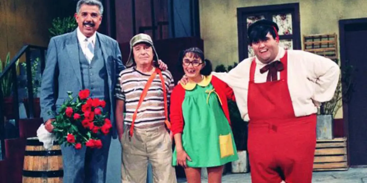 El Chavo del 8 tuvo uno de los episodios más polémicos del programa