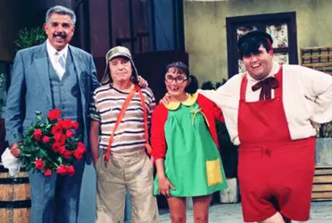 El Chavo del 8 tuvo uno de los episodios más polémicos del programa