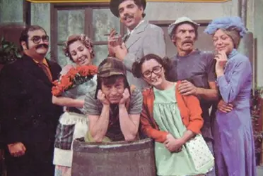 El chavo del 8 y el misterioso personaje que intentó comprar la vecindad del Chavo