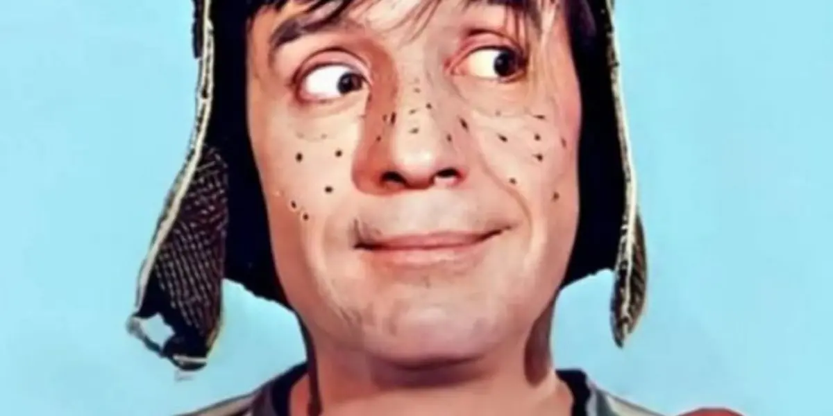 El Chavo del 8 y la escena desgarradora que nos hizo llorar a todos en uno de sus episodios