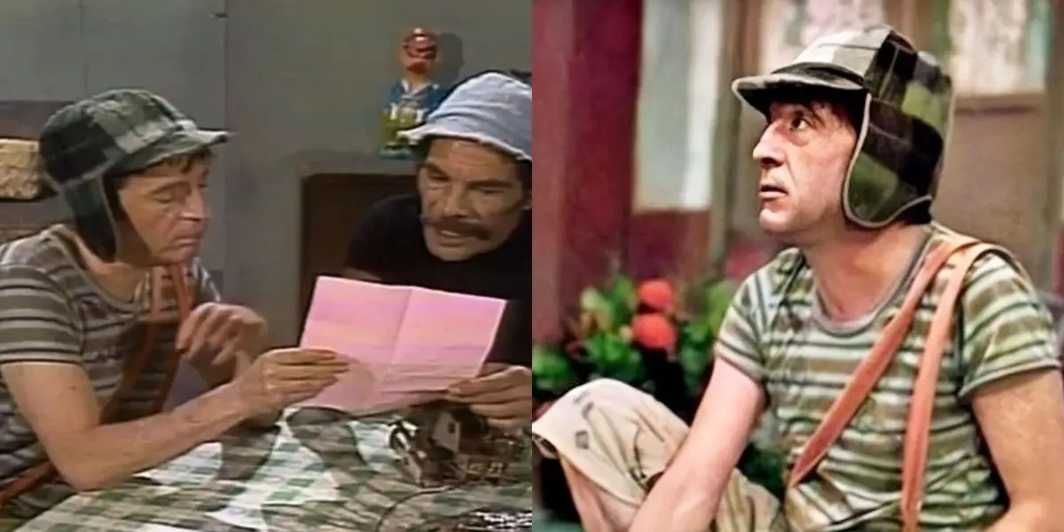 “El Chavo” escribió sus memorias dentro de un diario que muestran una nueva visión sobre lo sucedido en la serie.