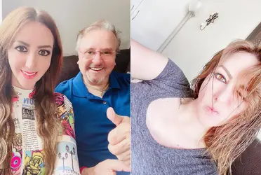 El comediante -ahora convertido en político- tiene una familia numerosa y en esta oportunidad te contamos todo lo que necesitas saber sobre Vanessa Villagrán.