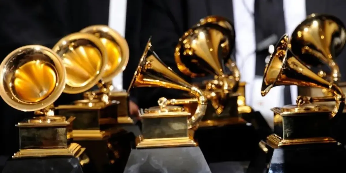 El comediante Trevor Noah - a cargo del programa "The Daily Show" - será el anfitrión de la prestigiosa ceremonia que premia lo mejor de la música.