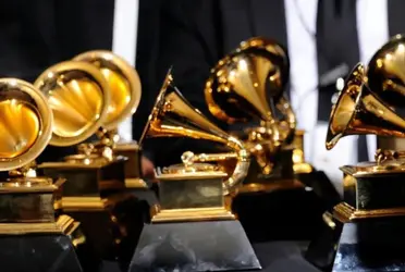 Anuncian 64ª edición de los premios Grammy se celebrará el 3 de abril en Las Vegas