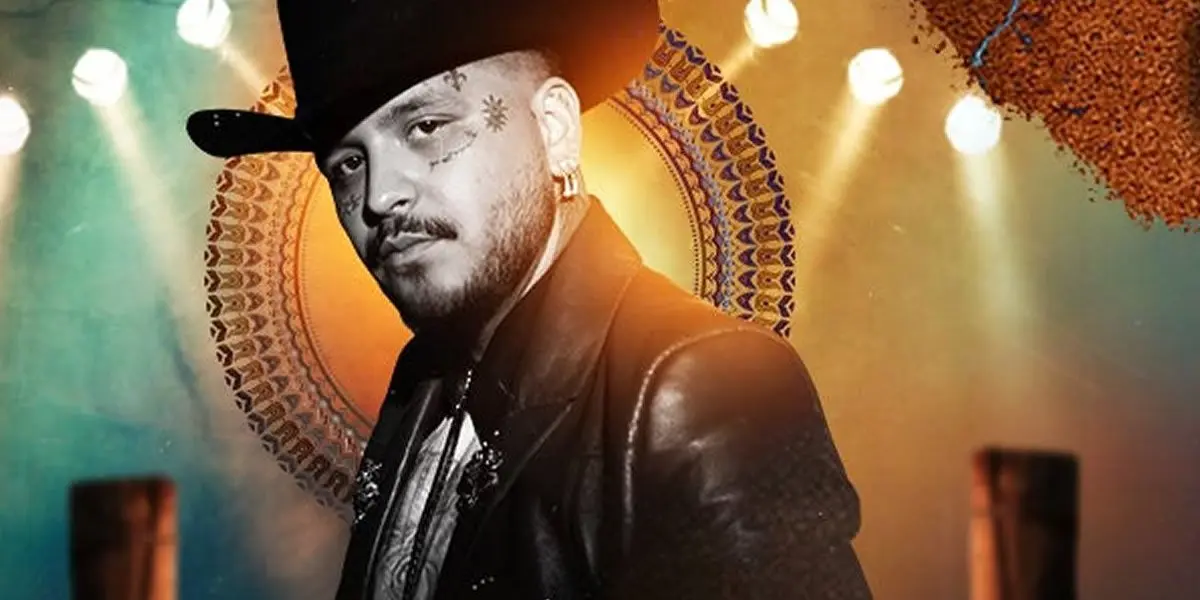 El concierto estaba programado para el domingo por la noche en el Estadio Rafael Mendoza, en el sur de la capital, pero horas antes la empresa JG Music, que representa a Nodal, anunció su cancelación