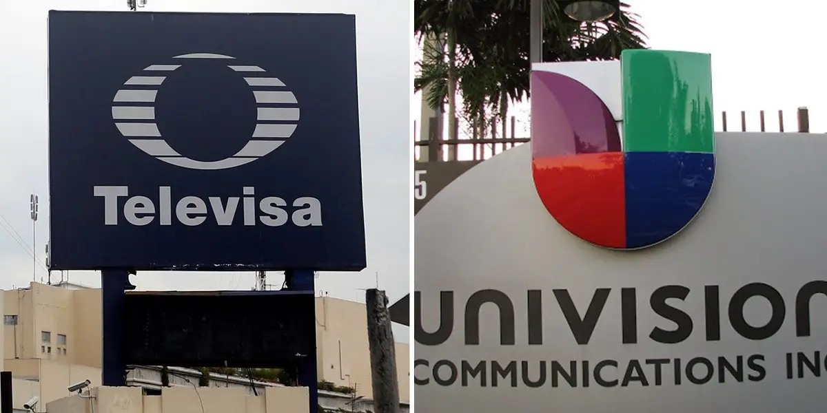 El considerado gigante de medios mexicano Grupo Televisa y la estadounidense Univision se preparan para lanzar en la primera mitad de 2022 la que sería la mayor plataforma del mundo de streaming en español.