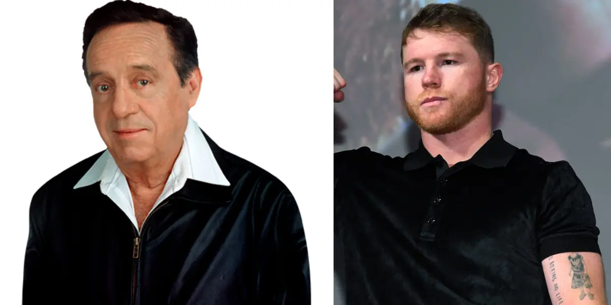 El crack argentino que idolatraba a Roberto Gómez Bolaños