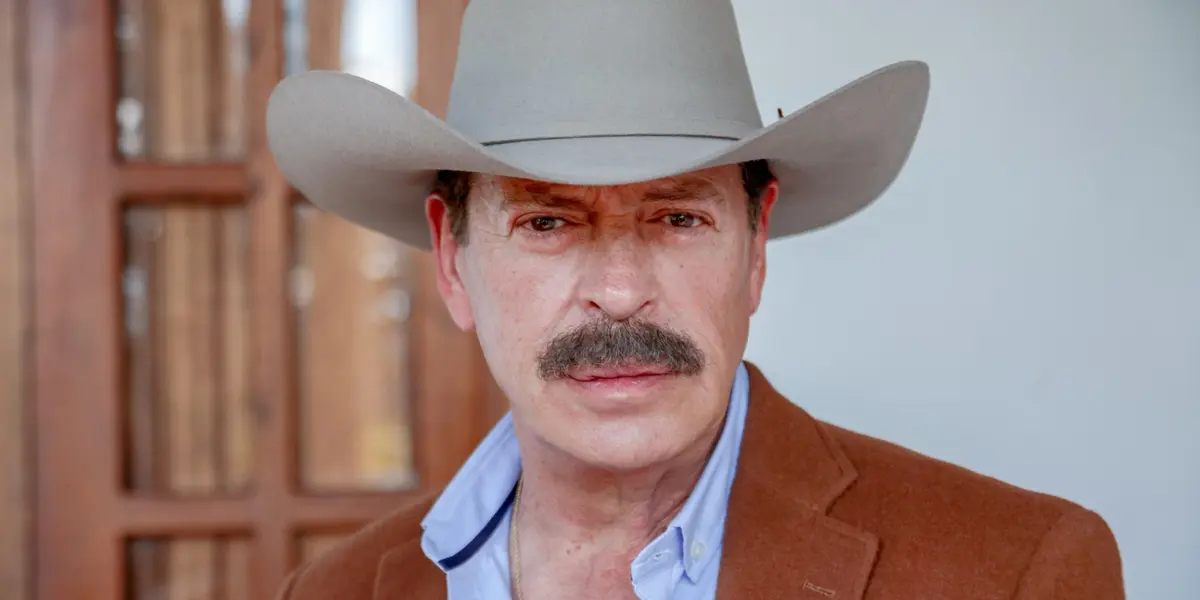 El deporte al que se iba a dedicar Sergio Goyri antes de ser actor para ser igual de famoso