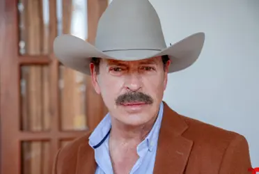 El deporte al que se iba a dedicar Sergio Goyri antes de ser actor para ser igual de famoso