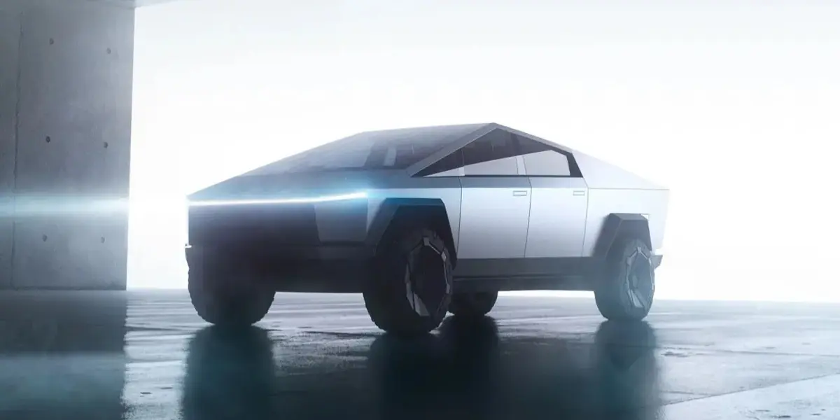 El desarrollo de la Cyber Truck está siendo complicado para Tesla, con una presentación parecía, ya se preveía lo que iba a ocurrir y desde hace tiempo que es noticia por los problemas para venderla con el diseño que tiene.