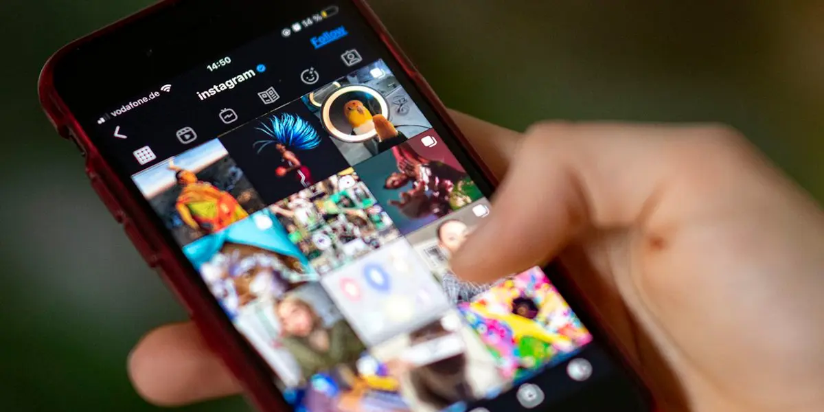 El día de hoy la plataforma de fotografías de Meta, está lanzando la función "Take a Break" anunciada anteriormente en los Estados Unidos, Reino Unido, Canadá y Australia.