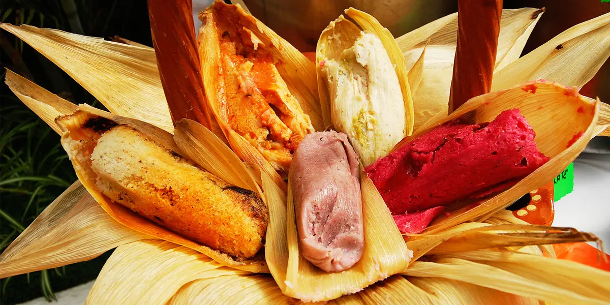El Día de la Candelaria está por llegar y para conmemorar esta tradición gastronómica, en la Ciudad de México se realizará la Feria del Tamal Iztapalapa 2022