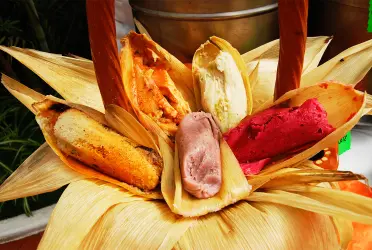 El Día de la Candelaria está por llegar y para conmemorar esta tradición gastronómica, en la Ciudad de México se realizará la Feria del Tamal Iztapalapa 2022