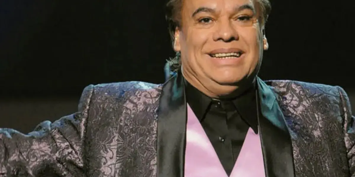 El día que Televisa le rindió homenaje al comediante Roberto Gómez Bolaños, y Juan Gabriel le compuso una canción