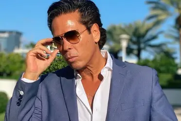 El Diamante Negro lanzó su colección de ropa con alguna de sus frases características. Planea abrir una tienda en Acapulco.