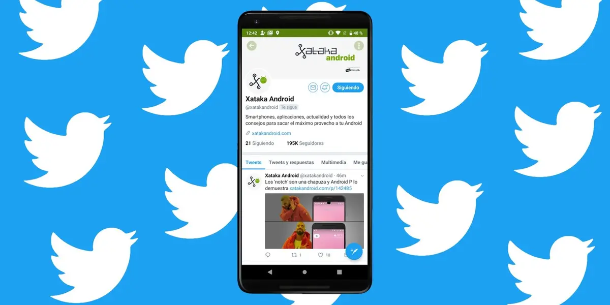 El directivo destacó que la optimización de notificaciones automáticas ayudan a llevar a los usuarios a “conversaciones que les interesan en Twitter”.