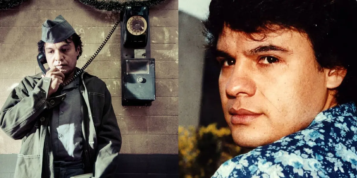 El “divo de Juárez” estuvo tras las rejas por una cruel acusación por parte de una actriz.