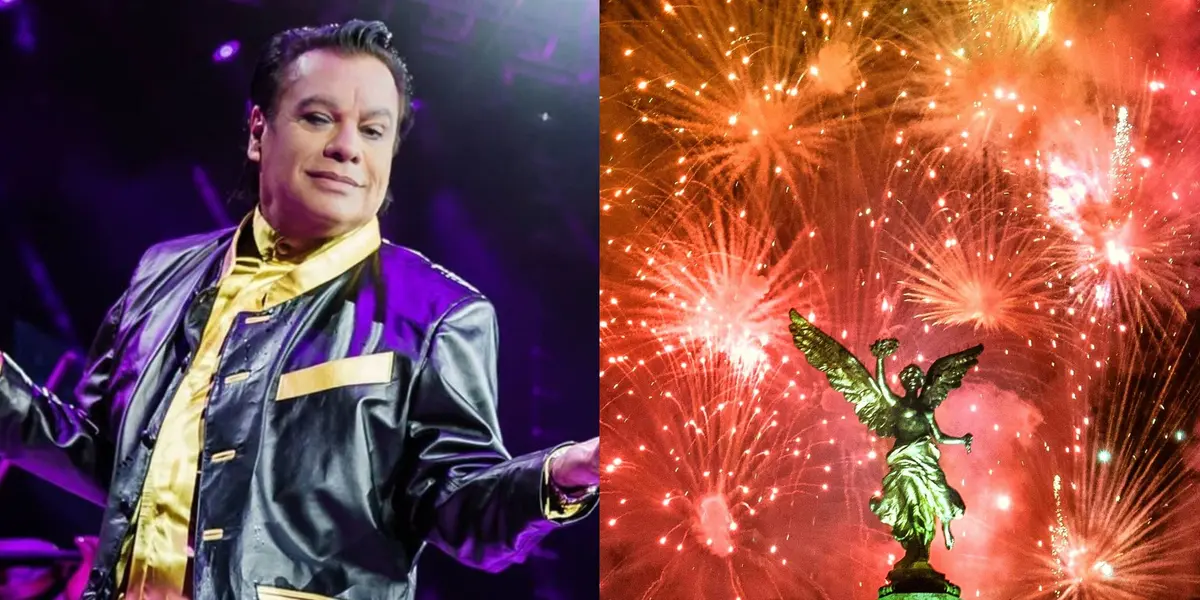 “El divo de Juárez” sorprendió con el mensaje de año nuevo que publicó en sus perfiles sociales a 6 años de su partida.