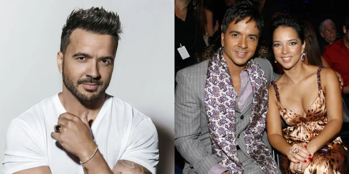 El divorcio de la pareja trajo grandes beneficios a Luis Fonsi, pues una de las canciones que compuso para su exmujer, es hasta ahora considerada uno de sus más grandes éxitos.