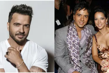El divorcio de la pareja trajo grandes beneficios a Luis Fonsi, pues una de las canciones que compuso para su exmujer, es hasta ahora considerada uno de sus más grandes éxitos.