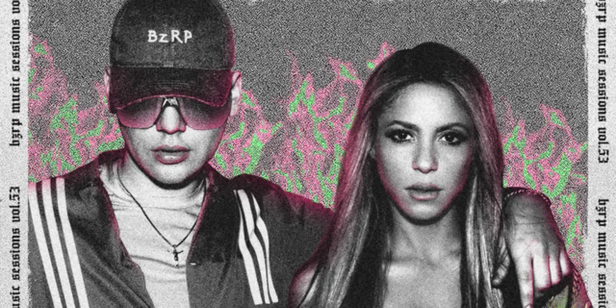 El DJ argentino acostumbra a aparecer con la cara tapada por una gorra y un par de lentes negros.