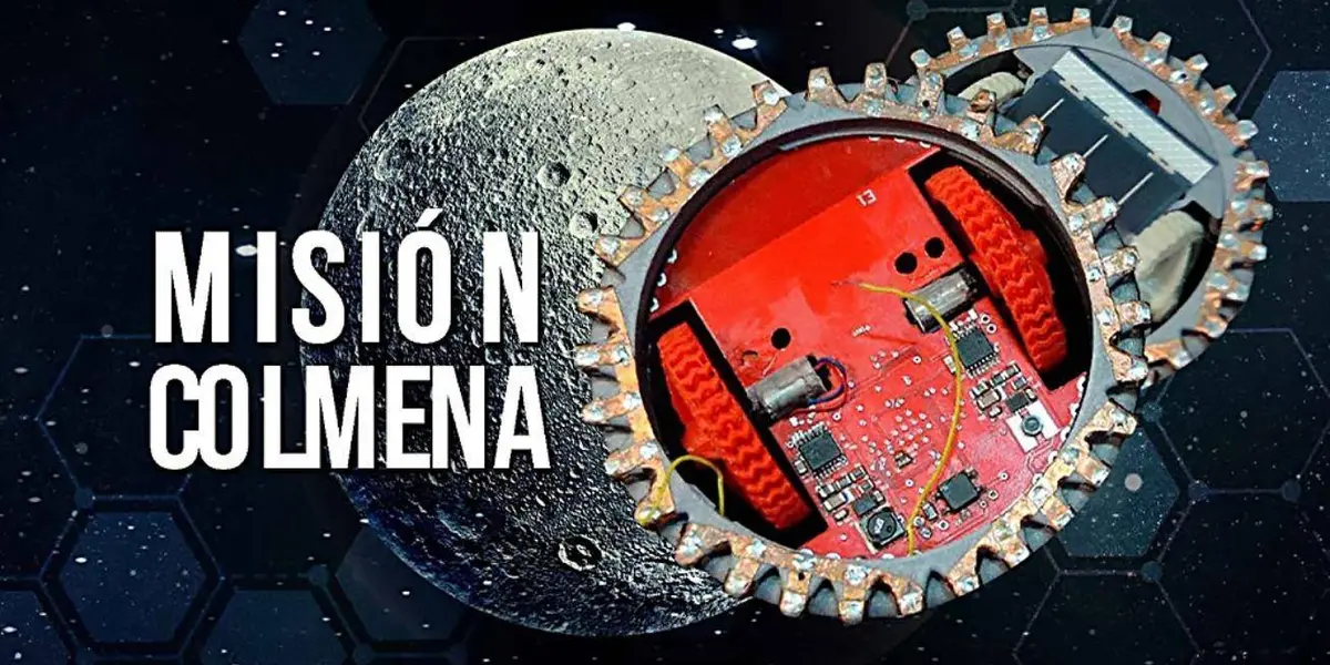 El Dr. Gustavo Medina Tanco, responsable del Laboratorio de Instrumentación Espacial (LINX), comentó que con la misión busca demostrar la factibilidad de construir estructuras sobre superficies planetarias,.