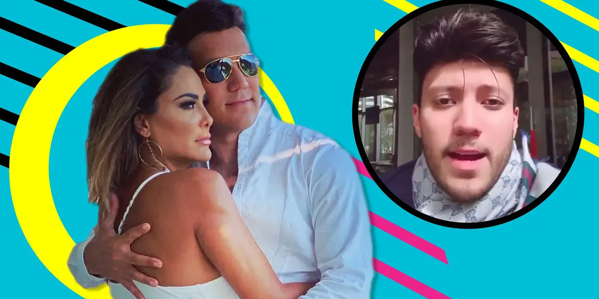 El empresario colombiano se fugó del arresto domiciliario este miércoles por la tarde y es buscado por las autoridades.