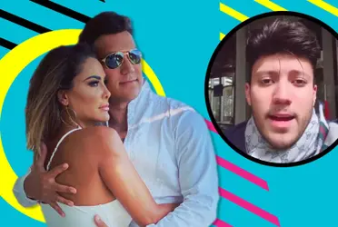 El empresario colombiano se fugó del arresto domiciliario este miércoles por la tarde y es buscado por las autoridades.