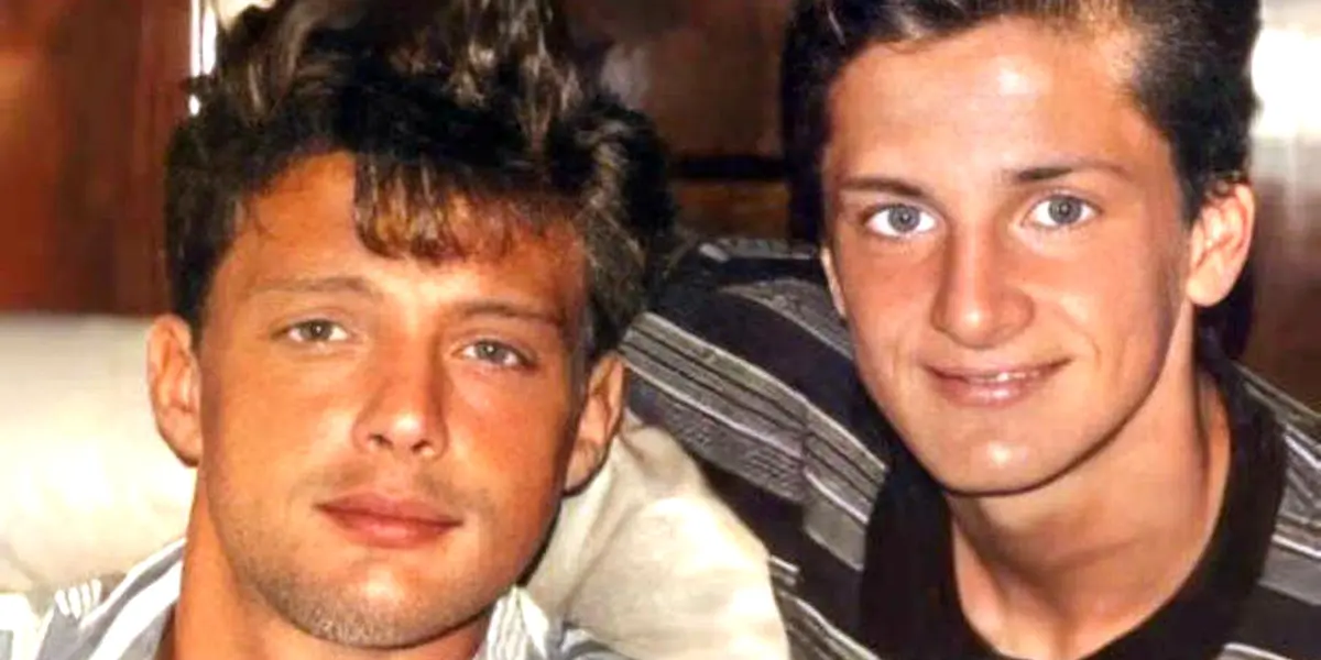 El empresario negó estar alejado de Luis Miguel luego de que se conoció que planea tener su propia serie.