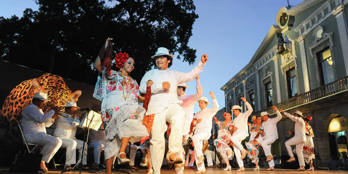 El encuentro será inaugurado el primer día de actividades a las 13 horas por autoridades estatales y de la alcaldía.