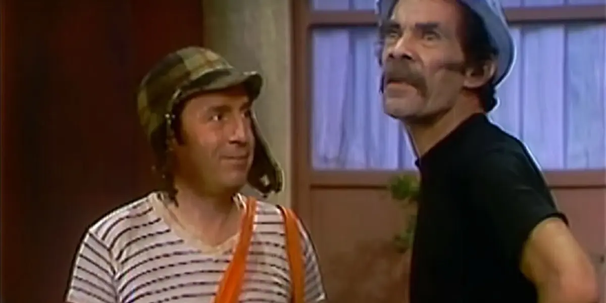 El equipo favorito del comediante también le rindió un peculiar y fuera de lo común homenaje.