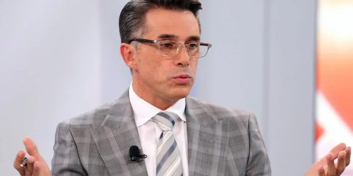 El ex Garibaldi tendría las puertas cerradas de Televisa y TV Azteca.