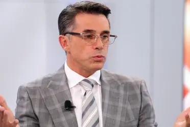 El ex Garibaldi tendría las puertas cerradas de Televisa y TV Azteca.