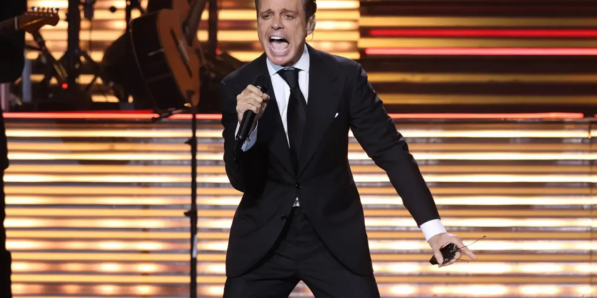 El éxito de Luis Miguel que quisieron censurar por su grotesco contenido