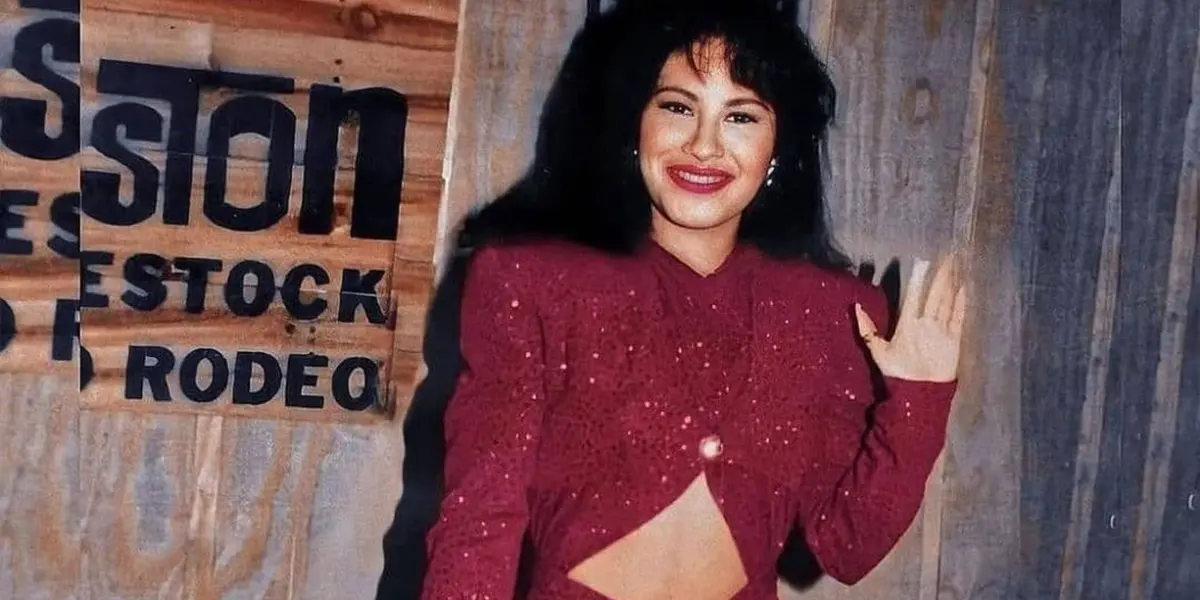 El fallecimiento de Selena Quintanilla esconde varios misterios que nunca fueron revelados