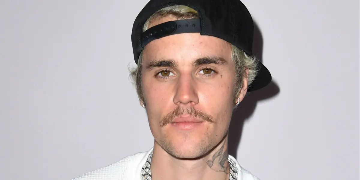 El famoso cantante canadiense viajó a Las Vegas para el lanzamiento de la nueva bebida de Kendall Jenner.