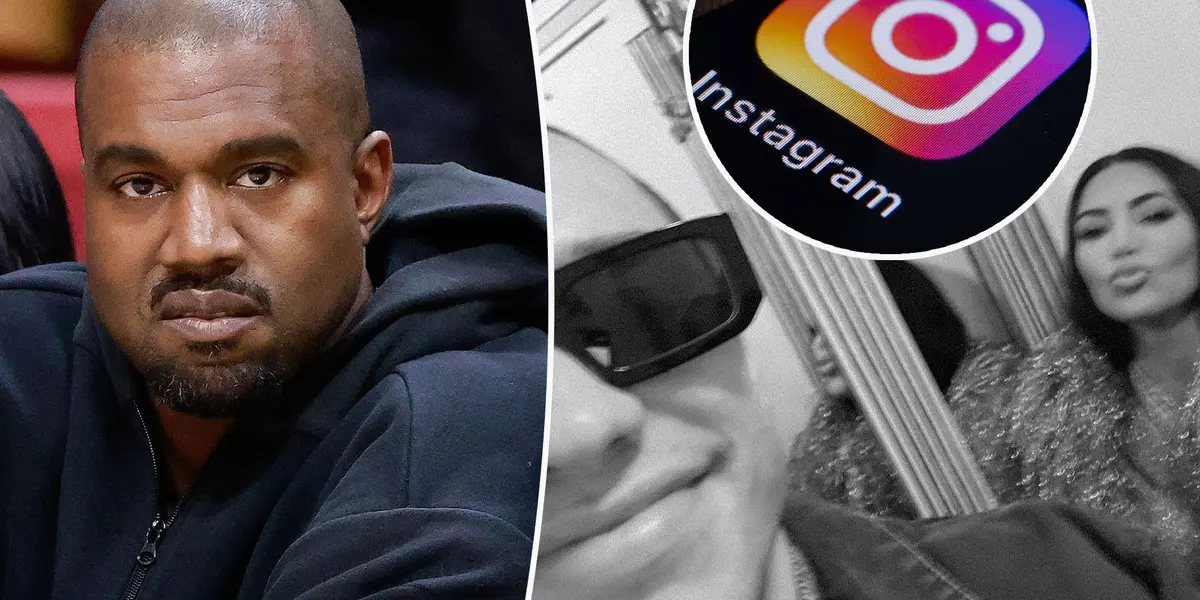 El famoso cantante no podrá publicar más contribuciones ni mensajes en su cuenta durante este tiempo.