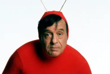 El famoso primo del Chapulín Colorado del universo de Chespirito que no conocías
