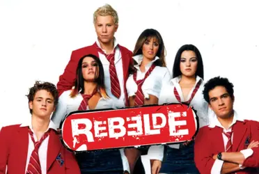 El fenómeno mundial, que hizo que muchos fans quisieran estudiar en el mismo colegio