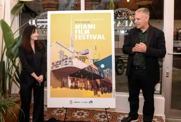 Exhiben película mexicana en Miami parte de las festividades de los Óscar
