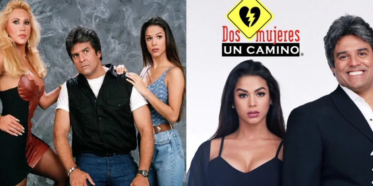 El final de la telenovela sorprendió a la audiencia, misma que no reaccionó como era esperado.