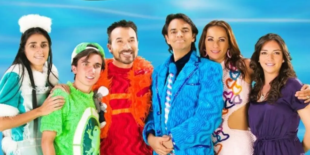 El final fue completamente inesperado, divertido y fuera de lo común, aunque muy pocos lo recuerdan.