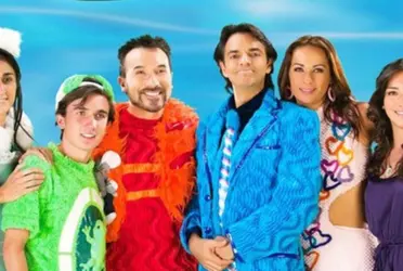 El final fue completamente inesperado, divertido y fuera de lo común, aunque muy pocos lo recuerdan.