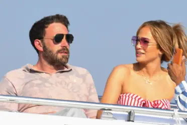 El galán de Hollywood no teme gastar miles de dólares para complacer a su novia.