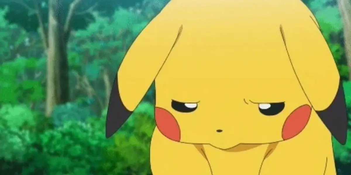 El GIF de Stanley Hudson, el personaje de la serie ‘The Office‘ interpretado por Leslie David Baker, en el que aparece con los brazos cruzados y cara de aburrido,el gato de Tom y Jerry.