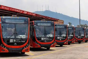 El Gobierno de la Ciudad de México avanza en el proyecto para reconvertir autos de combustión a vehículos eléctricos.