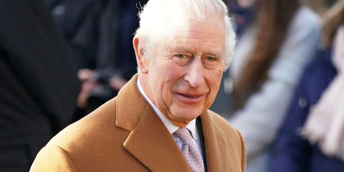 El golpe sobre la mesa que quiere dar el Rey Carlos III el día de su coronación rompiendo una antigua tradición